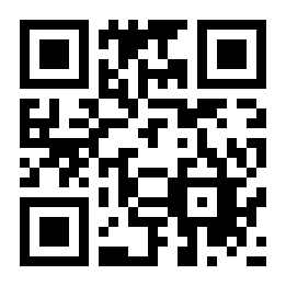 光剑奔跑二维码