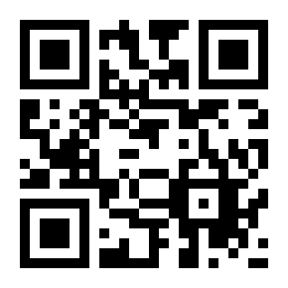 波波猫vs柴犬二维码