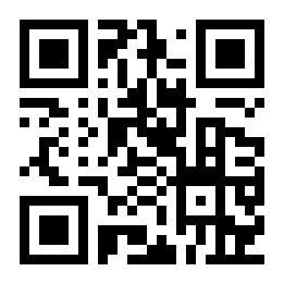 湍流大亨二维码