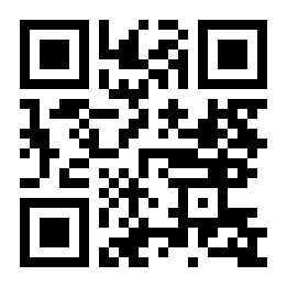 饥饿鲨进化欢乐动态壁纸二维码