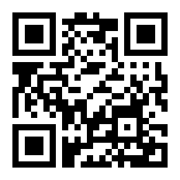 公路司机二维码