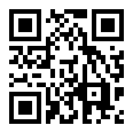 亲亲漫画壁纸二维码