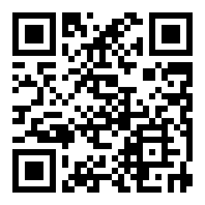 么嗷漫画二维码