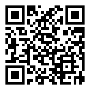 涂鸦上帝二维码