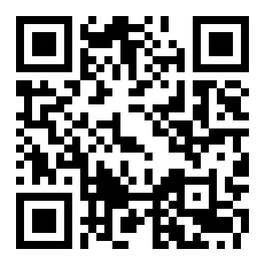 现代战机无敌版二维码