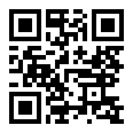 灵秀沙湾二维码