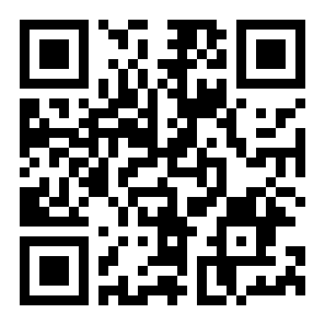 懒喵手账二维码