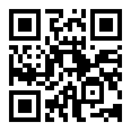 健康体检专家二维码