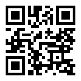 醉拳影视二维码