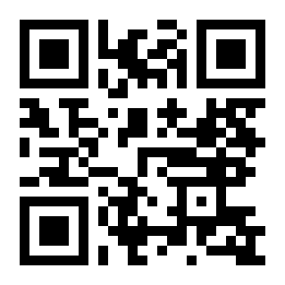 屋顶忍者跑二维码