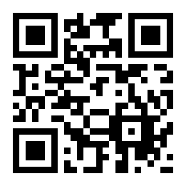 滑板溜冰赛二维码