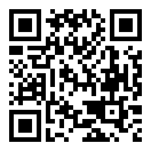 飞飞动态屏保二维码