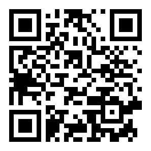 小米游戏中心旧版二维码