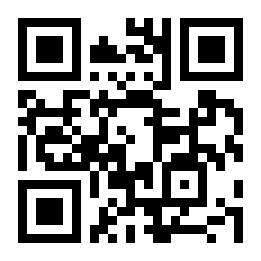 战争机器人射击二维码