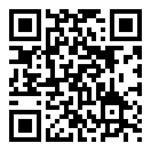 追捕大脚怪二维码