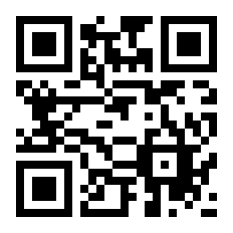 步兵战术二维码