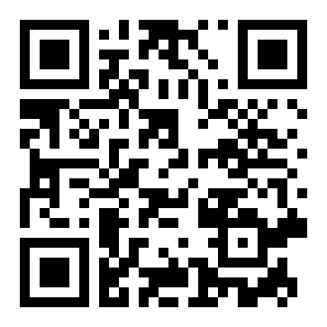 熊猫阅读二维码