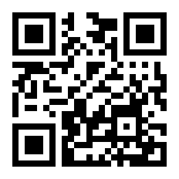 喜羊羊与灰太狼之寂静二维码