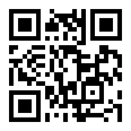 有机部落二维码