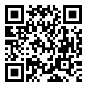 未来飞行机器人二维码