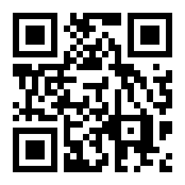 疯狂账单二维码