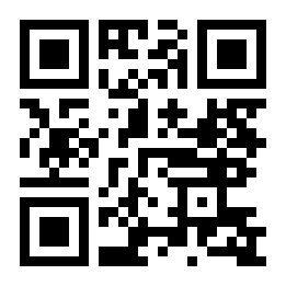 资讯热点头条趣事二维码