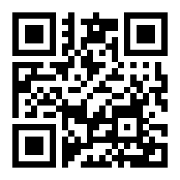 哈迪和茉莉二维码