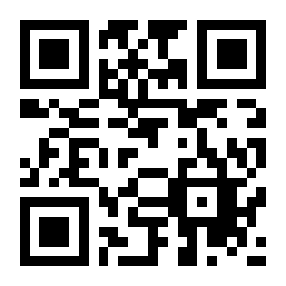 光与影的王子二维码