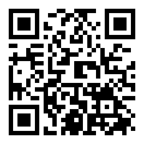 怪兽争夺战二维码