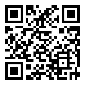 怪兽别停下二维码