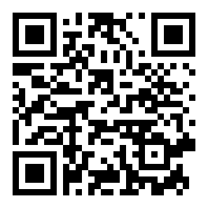 愤怒鲨鱼狙击手3D二维码