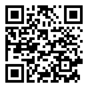 收纳小清新二维码