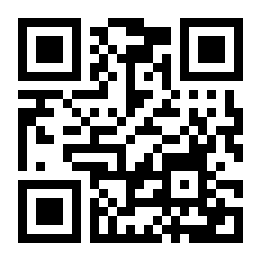 黑洞吞噬方块二维码