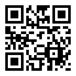 云度生活二维码