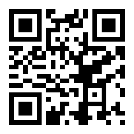 阳光书城二维码