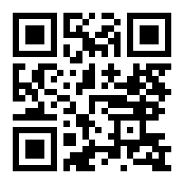 闪动壁纸秀二维码