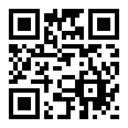 逃跑吧少年辅助器二维码