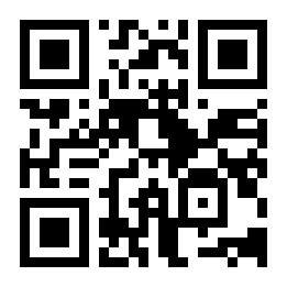 橡胶人推塔二维码