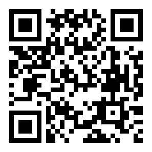 奇幻主题壁纸二维码