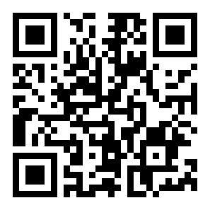 查查天气二维码