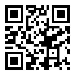 米粒影视二维码