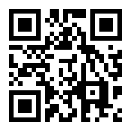 库课教师二维码