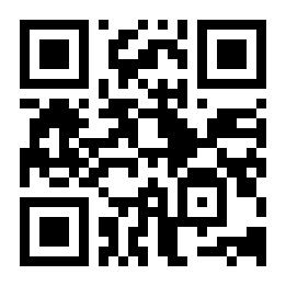 地平线午夜二维码