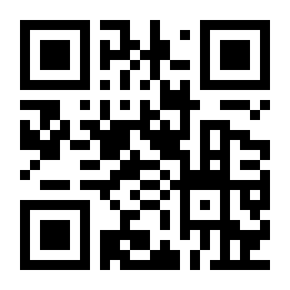 西柚英语二维码