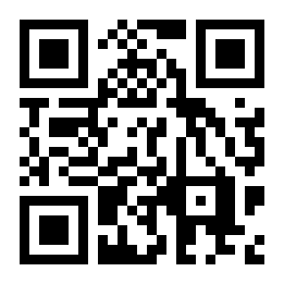 心潮二维码