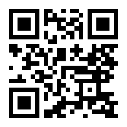 地面挖掘机二维码