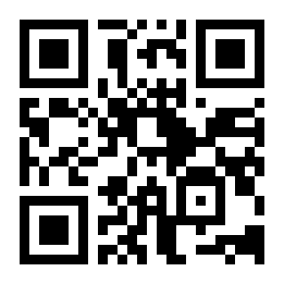 粤语屋二维码