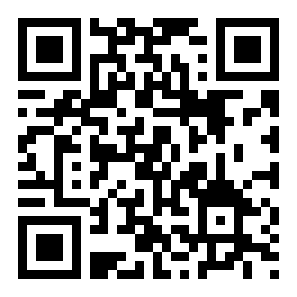 沙雕兔子人跳一跳二维码