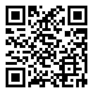 粉碎怪兽邪恶谜题二维码