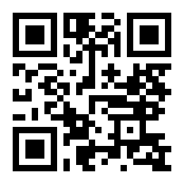 米加小镇超市二维码